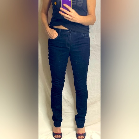 DKNYC Denim - DKNY SOHO SKINNY